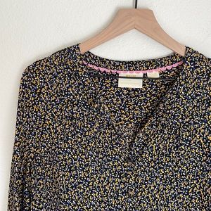Maeve by Anthropologie Button-down Blouse